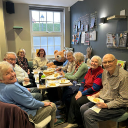 Radfield Home Care Tarporley & Mid Cheshire, Chester