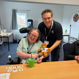 Radfield Home Care Tarporley & Mid Cheshire, Chester