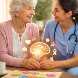 Nottinghamshire Care Group LLP