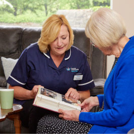 Premier Community - South Nottinghamshire (Carlton), Nottingham, Nottinghamshire