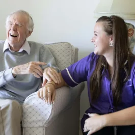 Providence Home Care Ltd