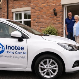 Inotee Home Care NI, Belfast, County Antrim