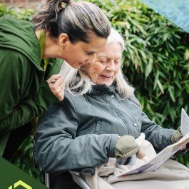 Home Instead Sittingbourne & Sheppey, Sittingbourne, Kent