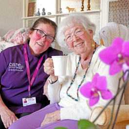 CareYourWay Macclesfield, Macclesfield, Cheshire