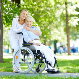 CARE4U2DAY Limited - Leighton Buzzard