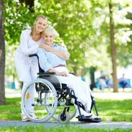 CARE4U2DAY Limited - Leighton Buzzard