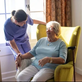 Silver Linings Care Solutions Ltd
