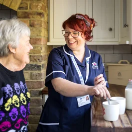 Radfield Home Care Slough, Maidenhead & Windsor