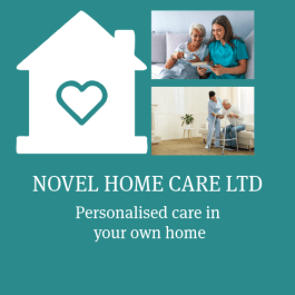 Novel Home Care Ltd
