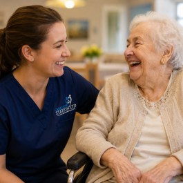 Caregiver Station Ltd