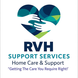 RVH Support Services Ltd