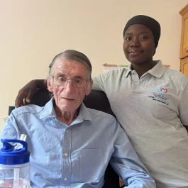 Aegys Homecare Bromley/Kent