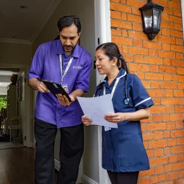 Prestige Nursing & Care (Wolverhampton)