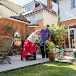 Prestige Nursing & Care (Wolverhampton)
