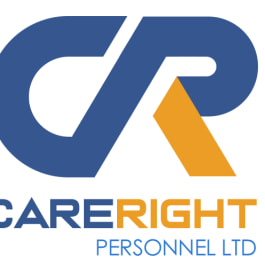 Careright Personnel Ltd