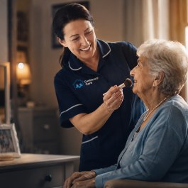 Centricorp Care