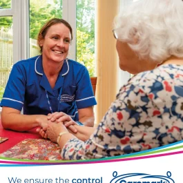 Caremark Renfrewshire and East Renfrewshire
