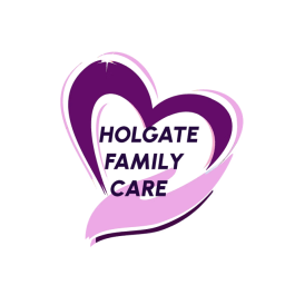 Holgate Family Care Ltd