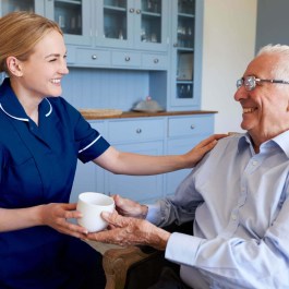 Clarity Homecare Twickenham
