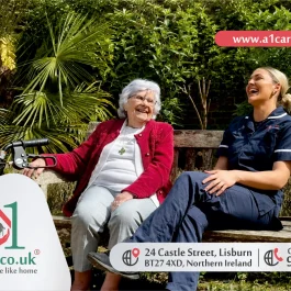 A1 Care - Lisburn