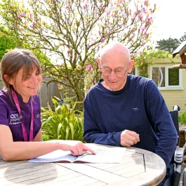 CareYourWay Harrow