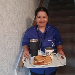 Careround24 (Glasgow & Dunbartonshire)