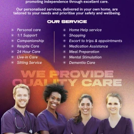 Shalom Health Recruitment - Fleet