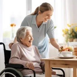 Supreme Plus Care Ltd