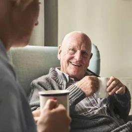Barretts Domiciliary Care