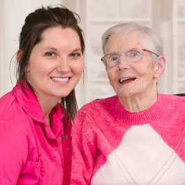Alina Homecare Weston-Super-Mare