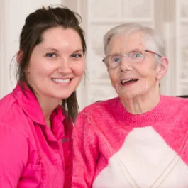 Alina Homecare Sutton Coldfield
