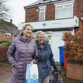 A Star Care Services (Lichfield, Tamworth & Sutton Coldfield) Ltd