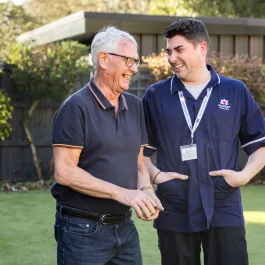 Radfield Home Care Oxford & Abingdon