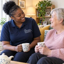 SarahAkons Housing Support Services and Supported Living