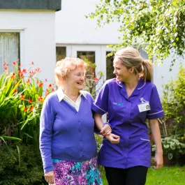 SureCare Cheltenham & The Cotswolds