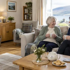Niamz Companions Care at Home