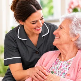Blossom Bay Care Ltd