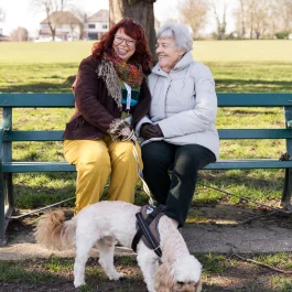 Radfield Home Care Caterham, Oxted & Edenbridge