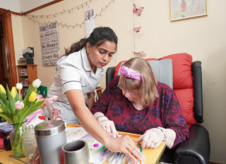 Concept Care Solutions (Northamptonshire), Northampton, Northamptonshire