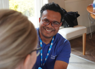 Concept Care Solutions (Hertfordshire), Watford, Hertfordshire
