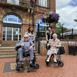 Your Home Care - Ripley, Ripley, Derbyshire