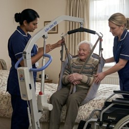 Tailored Care Services - Cumbria, Barrow-in-Furness, Cumbria
