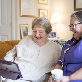 Avante Home Care Bexley