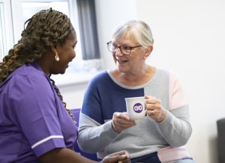 Moonrise York, York, North Yorkshire