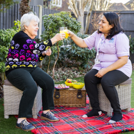 Radfield Home Care Slough, Maidenhead & Windsor
