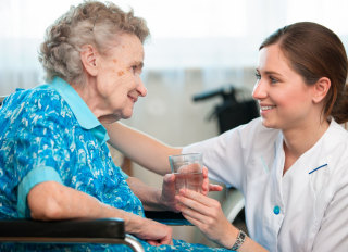 AAA Healthcare Agency Ltd, Preston, Lancashire