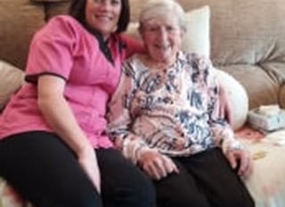 Care Promise Ltd, Stafford, Staffordshire