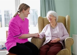 Care Together Ltd, Christchurch, Hampshire