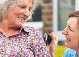 Care 4 U Wolverhampton Ltd, Wolverhampton, West Midlands