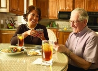 Home Instead (Huntingdon), Huntingdon, Cambridgeshire